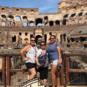 Meet your Posher, Janette